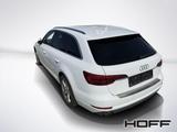 Audi A4 Avant 2.0 TFSI sport ultra 19 Zoll Matrix Sid - Audi A4: Zentralverriegelung