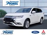 Mitsubishi Outlander PHEV 4WD Intro Edition XENON NAVI FAHR - Mitsubishi Outlander mit Hybrid-Antrieb