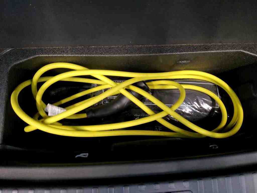 Skoda Enyaq - Bild 8