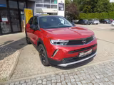 Opel Mokka Ultimate 1.2 Turbo Aut+Allwetter+MatrixLED - Opel: Allradantrieb