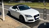 Audi TT Roadster 1.8 TFSI - - Audi TT in Mannheim