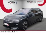Volkswagen ID.7 Tourer Pro S 286PS IQ.Drive SHZ Allwetterre