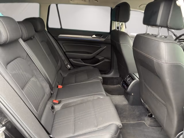 Volkswagen Passat Alltrack 2.0TSI 220PS 4Motion/AHK/ACC/Nav