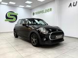 MINI ONE 1.2 12V 3T/KLIMAAUTOMATIK/ALU/NAVI/TEMPOMAT - MINI ONE: Kleinwagen