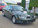 Audi A4 2.0 1.Hand Xenon Klimaau. Top! - Audi A4 aus 2002: 2.0