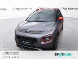 Citroën C3 Aircross 1.2 12V e-THP / PureTech - Citroën C3 Aircross aus 2017