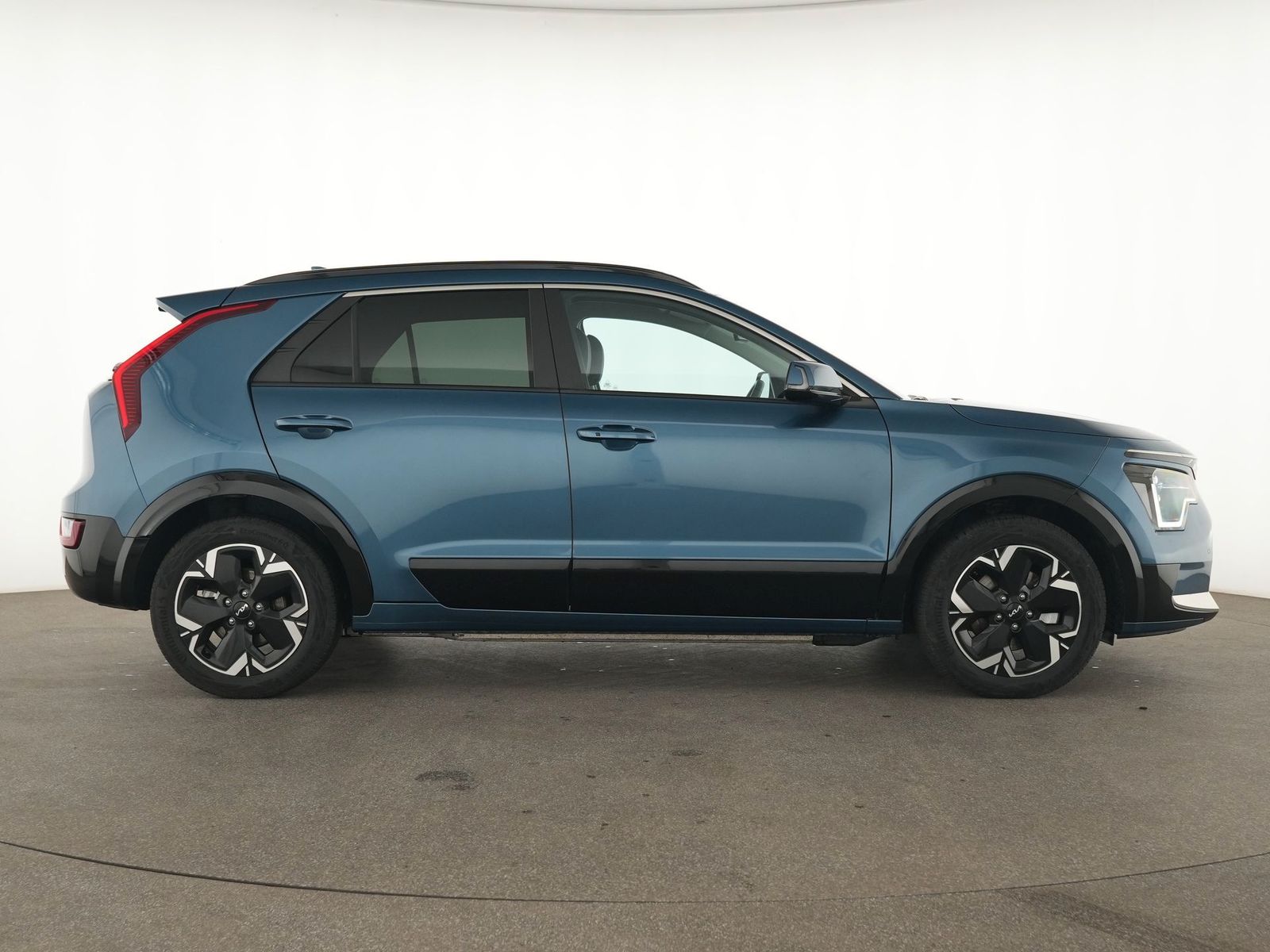 Kia Niro - Bild 5