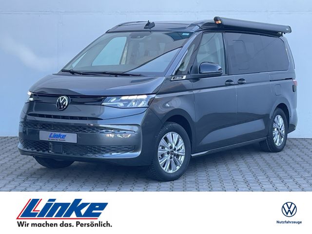 Volkswagen T7 California 2.0 TDI Beach Camper Standhzg/AHK