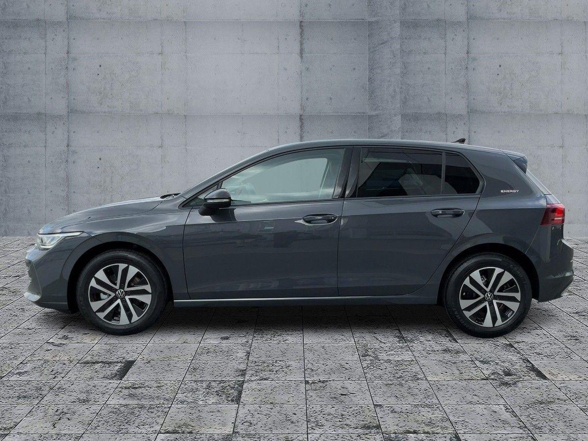 Volkswagen Golf ENERGY 1.5 l eTSI DSG Navi*Rüfakam*LED*ACC, миниатюра 3