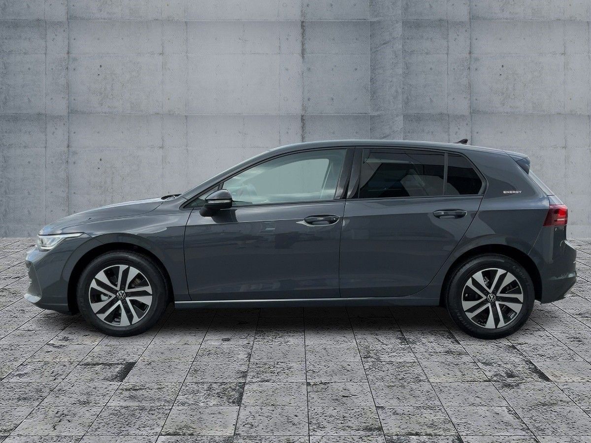 Volkswagen Golf - Bild 4