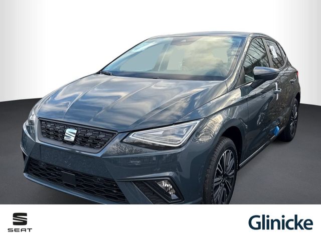 Seat SEAT Ibiza 1.0 TSI Style Edition RFK SHZ KLIMA