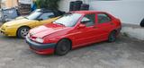 Alfa Romeo Alfa 146 1.6 TÜV neu 135TKm rot - Alfa Romeo 146