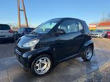 Smart ForTwo fortwo coupe Business Sport Lenkrad - Smart Gebrauchtwagen von 2010