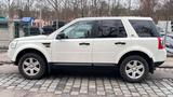 Land Rover Freelander 2  S TD4_e 