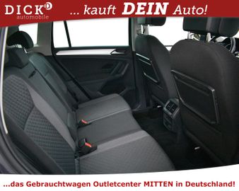 Fahrzeugabbildung Volkswagen Tiguan 2.0 TDI DSG Comfortl NAVI+LED+SHZ+PDC+MFL
