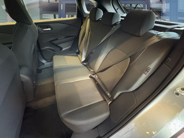 Nissan Qashqai Acenta MY25 Xtronic*Navi*360*Kamera*SHZ*