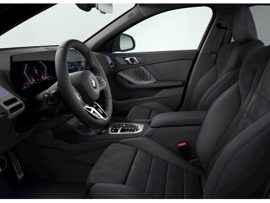 BMW 120 - Bild 3