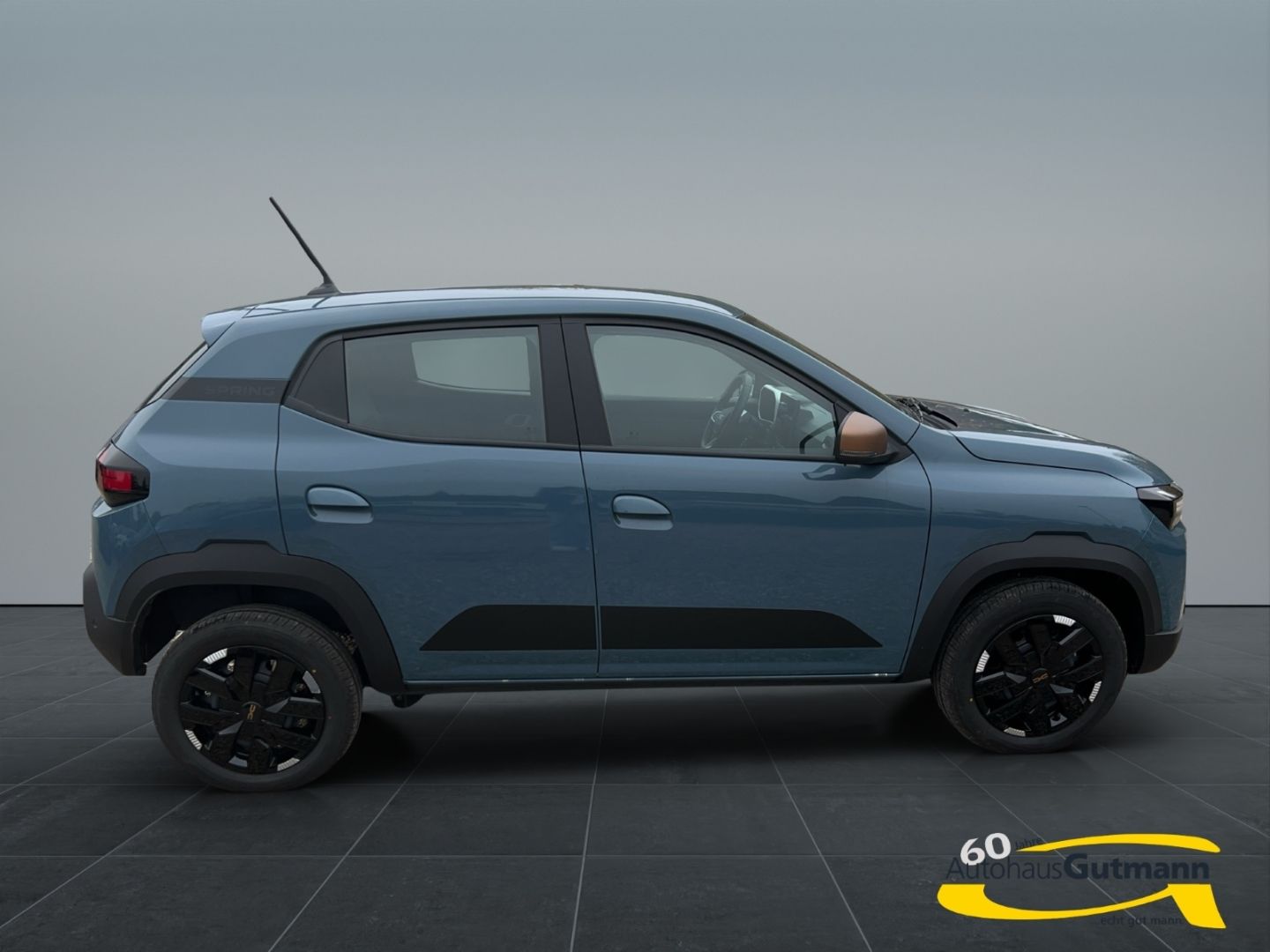Fahrzeugabbildung Dacia Spring Electric Extreme 65 PDCv+h Navi Fahrerpro