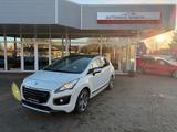 Peugeot 3008 Hybrid4 *KAMERA*SERVICE NEU*TOP - Peugeot 3008 Hybrid (Diesel/Elektro)