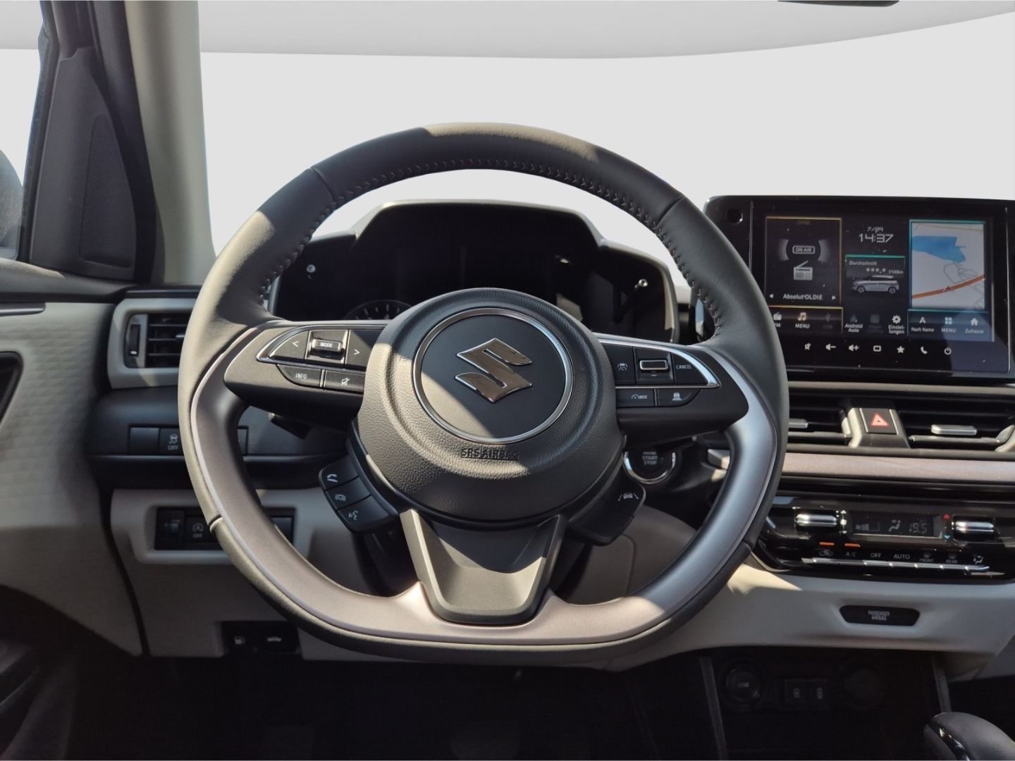 Suzuki Swift - Bild 11