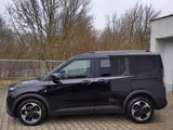 Ford Tourneo Courier Active,Navi.ACC.FSH.AHK.Kamera - Ford Tourneo Courier mit Benzin-Antrieb: Automatik