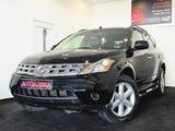 Nissan Murano 3,5 V6 4x4 X-tronic|VOLLLEDER|AHK|XENON - Nissan Murano: 3.5