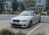 BMW 530i E60 2009 - BMW 530 aus 2009: 530i