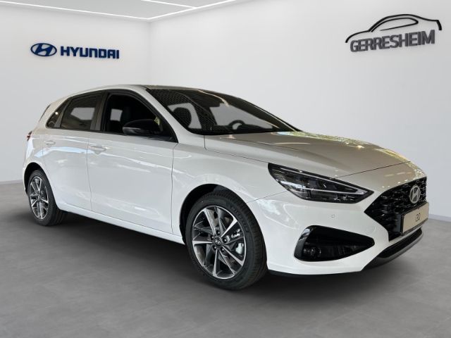Hyundai i30 – Bild 2