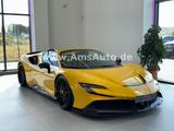 Ferrari SF90 Spider Novitec Carbon Lift - gebrauchte Ferrari SF90 aus dem Jahr 2024
