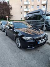 BMW 520d xDrive M-Sportpaket 