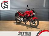 Honda CB125F I 2020 I A1 / B196 - HONDA CB 125 F