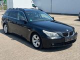BMW 523i M-Sport 6-Zylinder 177PS  Pano  Xenon  Navi - BMW 523 aus 2006: 523i