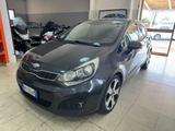Kia Rio 1.4 CRDi 90 cv. EX PLUS OK NEOPATENTATI - Kia Rio Ex mit Diesel-Antrieb