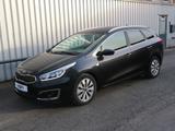 Kia Ceed SW 1.6 Dream-Team Edition - Kia: Cee D SW