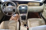 Jaguar X-Type 2.2 D Executive*TÜV NEU*LEDER* - Jaguar X-Type aus 2006