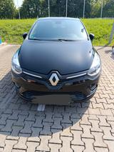 Renault Clio TCe 75 Limited EZ 10/2018 TÜV bis 09/26 - Renault: Ez