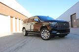 Chevrolet Tahoe*ARMORED*B7*GEPANZERT*BULLETPROOF*ARMOURED* - Chevrolet Tahoe Gebrauchtwagen