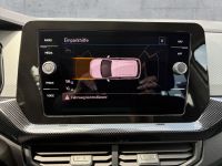 Volkswagen T-Cross - Vorschau Bild 11