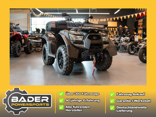 KYMCO