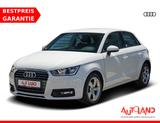 Audi A1 Sportback 1.0 TFSI Sitzheizung Teilleder PDC - gebrauchte Audi A1 aus dem Jahr 2018