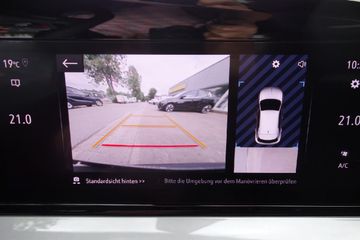 Bild 15 Opel Mokka GS Line