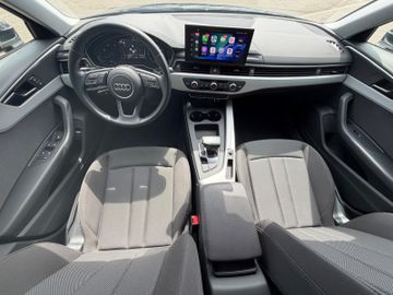 Audi A4 - 7