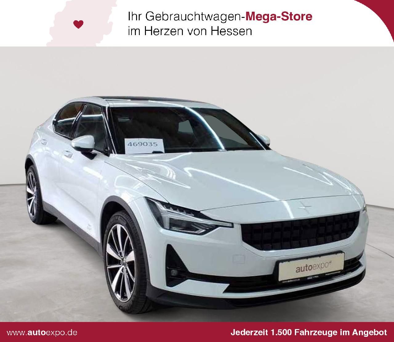 POLESTAR 2