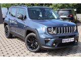 Jeep Renegade SUMMIT e-HYBRID 1.5 GSE T4 48V 130PS DC - Jeep Renegade Tageszulassungen