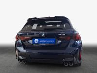 BMW M135 - Vorschau Bild 6