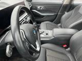 BMW 318 Touring-Wi/So-24Mo Garantie-2,77% Zins - BMW: Kombi, 7