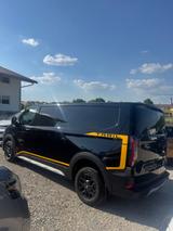 Ford Transit Custom Trail L2.AWD, Tec5, GJR - Ford Transit awd Gebrauchtwagen