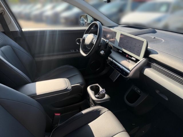 Fahrzeugabbildung Hyundai IONIQ 5 Uniq Elektro +KLIMA+LEDER+LED+PDC+RFK+UV