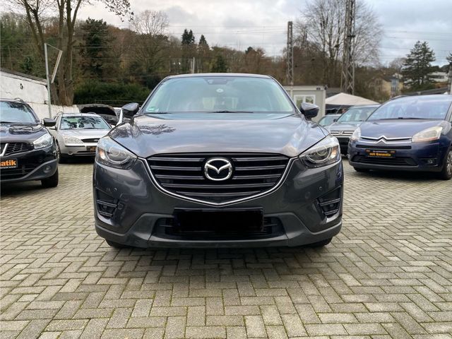 Mazda CX-5 Exclusive-Line / AHK/PDC/Kam./SHZ/Navi