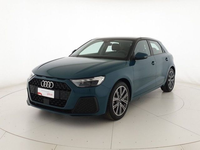 Audi Sportback 25TFSI 95CV S tronic Admired